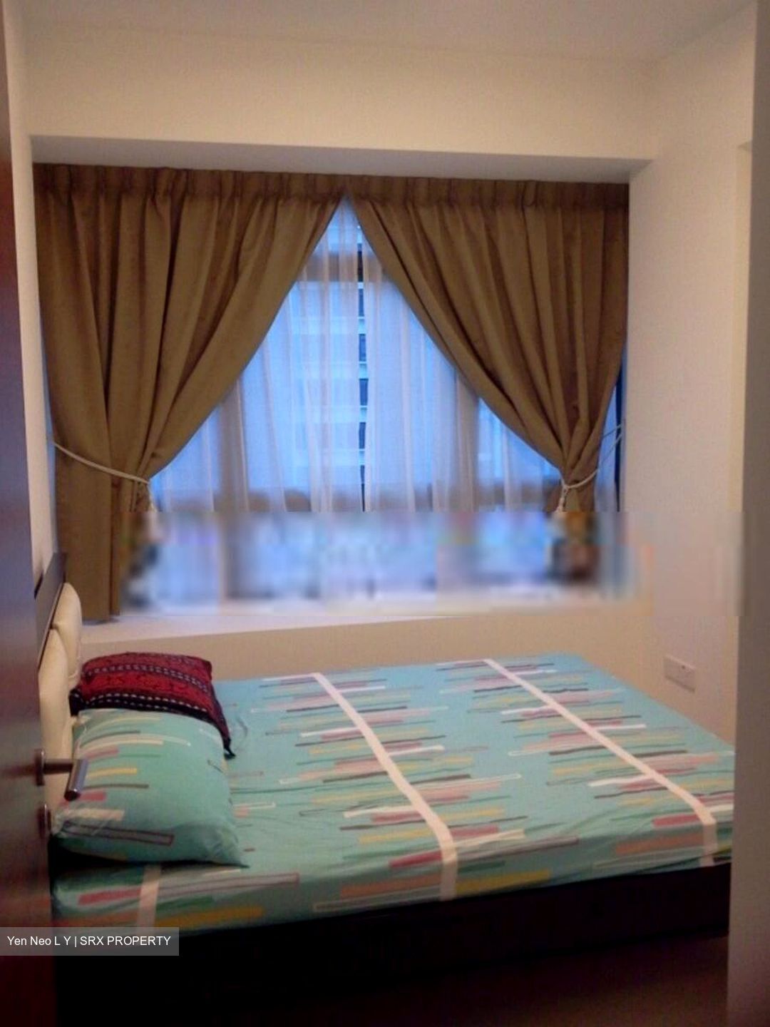 City Square Residences (D8), Condominium #402749991